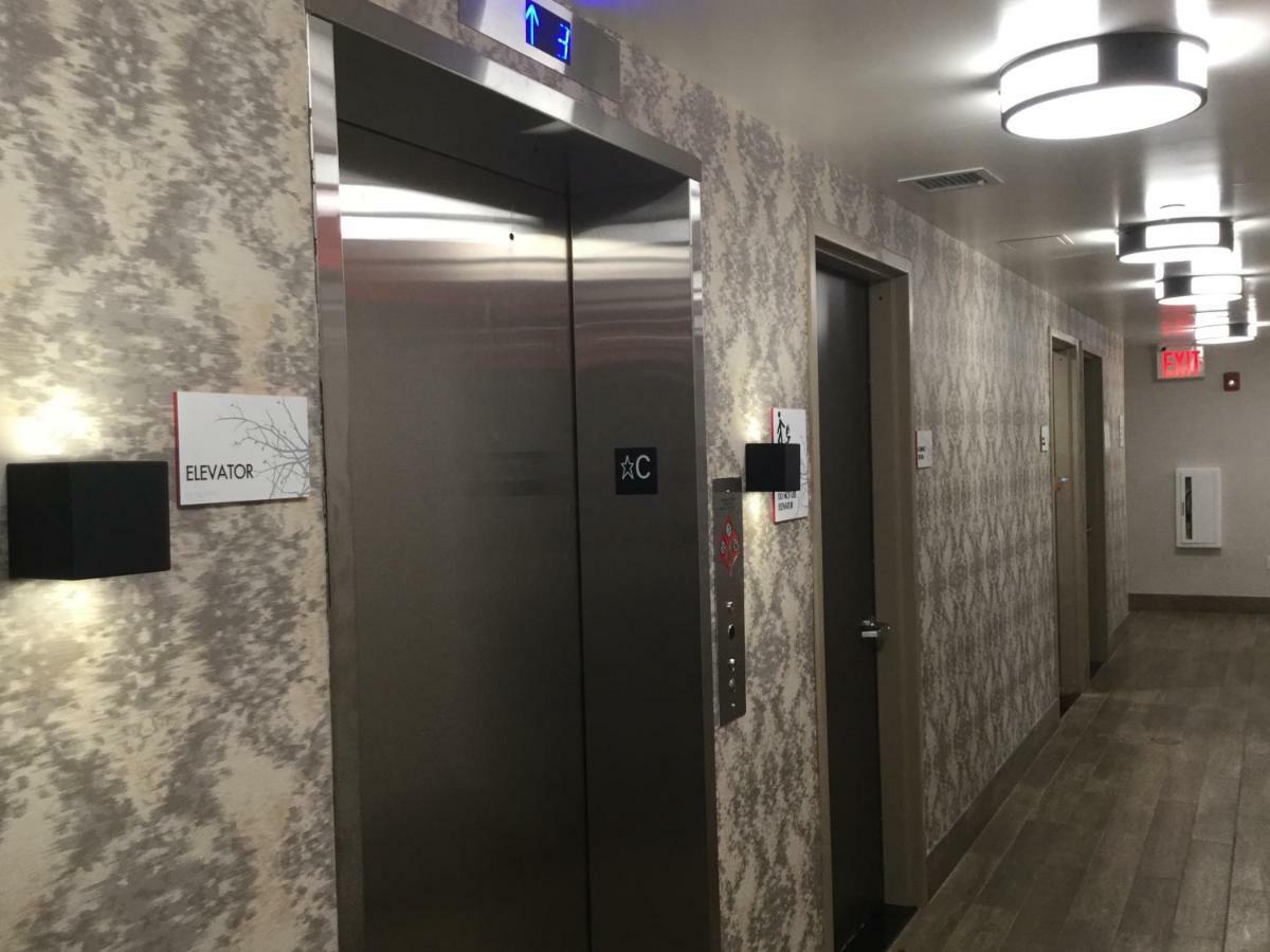Ramada By Wyndham Bronx Terminal 3* Nueva York