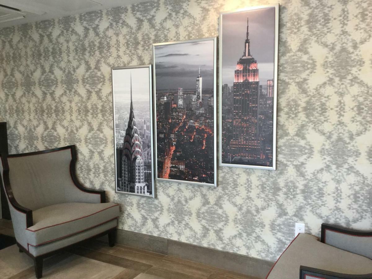 Ramada By Wyndham Bronx Terminal Nueva York